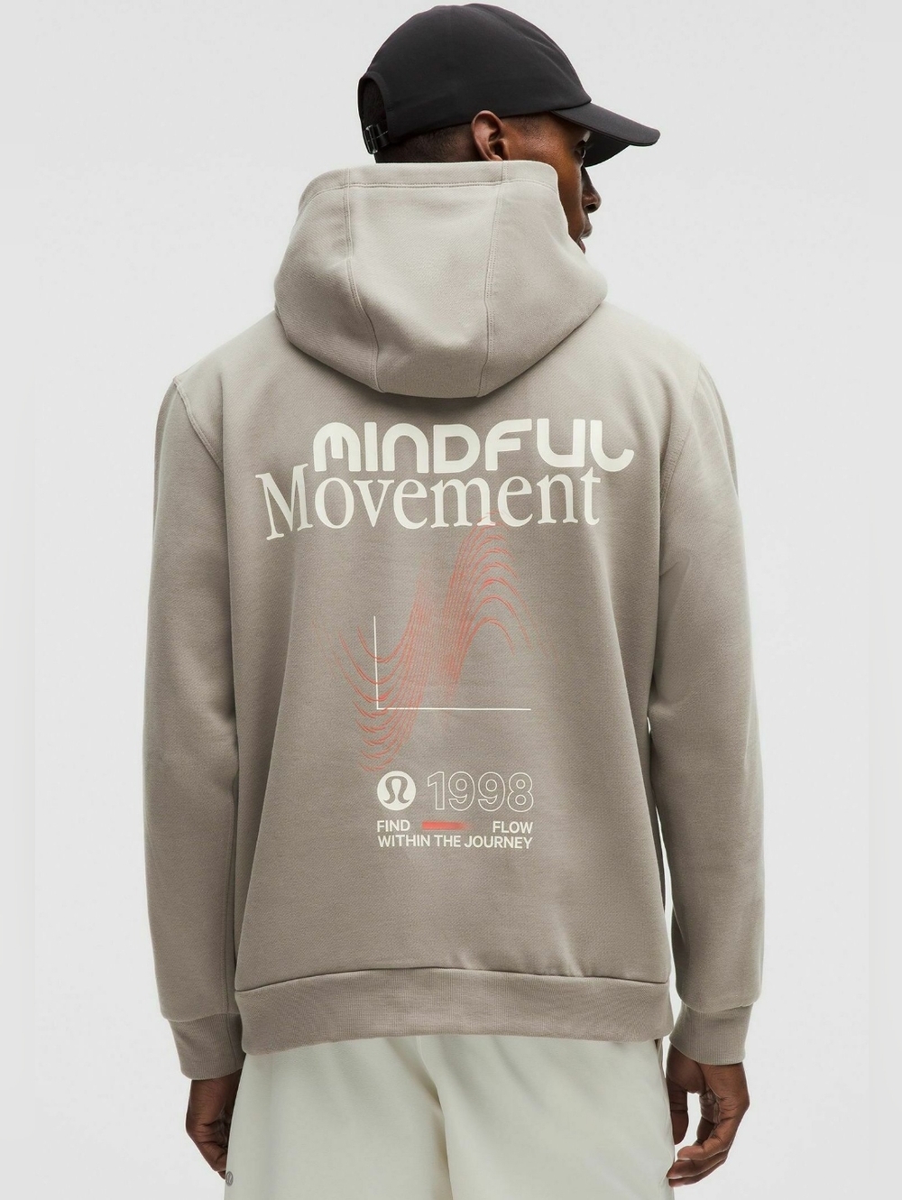 Steady State Hoodie